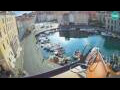 Webcam Piran
