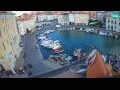 Webcam Piran