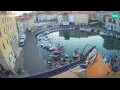 Webcam Piran