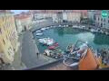 Webcam Piran