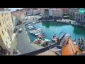 Webcam Piran