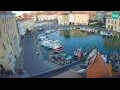 Webcam Piran