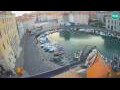 Webcam Piran