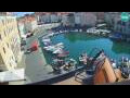 Webcam Piran