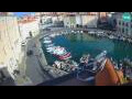 Webcam Piran
