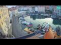 Webcam Piran