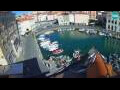Webcam Piran