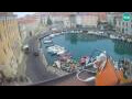 Webcam Piran