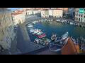 Webcam Piran