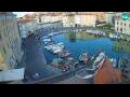Webcam Piran
