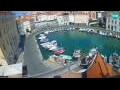 Webcam Piran