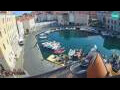 Webcam Piran