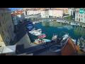 Webcam Piran