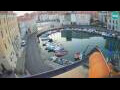 Webcam Piran