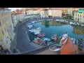 Webcam Piran
