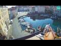 Webcam Piran