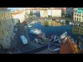 Webcam Piran