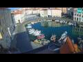 Webcam Piran
