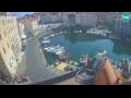 Webcam Piran
