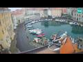 Webcam Piran