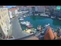 Webcam Piran