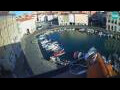 Webcam Piran