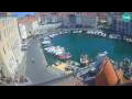 Webcam Piran