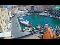Webcam Piran