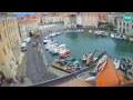 Webcam Piran