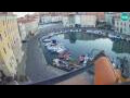 Webcam Piran