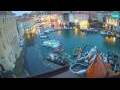 Webcam Piran