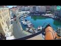 Webcam Piran