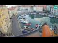 Webcam Piran