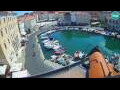 Webcam Piran
