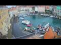 Webcam Piran