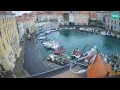 Webcam Piran