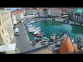 Webcam Piran