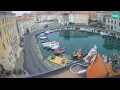 Webcam Piran