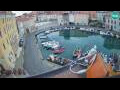 Webcam Piran