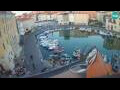 Webcam Piran