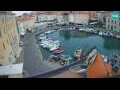Webcam Piran