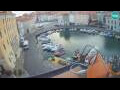 Webcam Piran