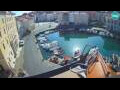 Webcam Piran