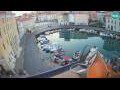Webcam Piran