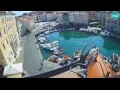 Webcam Piran