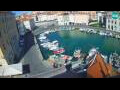 Webcam Piran