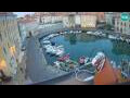 Webcam Piran