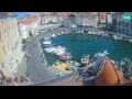 Webcam Piran