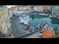 Webcam Piran