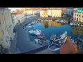 Webcam Piran